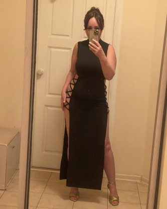 Анкета проститутки Миланочка - город Боровский, 45 лет, №2608